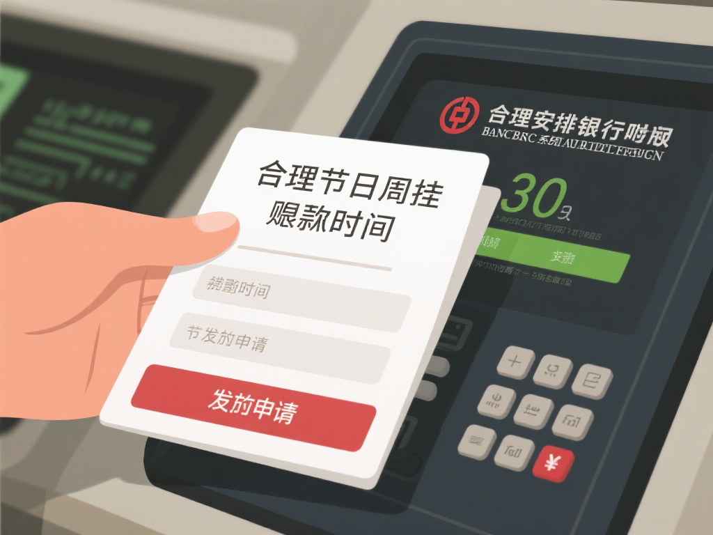 开云体育到账慢 (开云体育到账慢问题频发,用户体验受影响) 合理安排提现时间:避开节假日或周末,尽量在工作日的