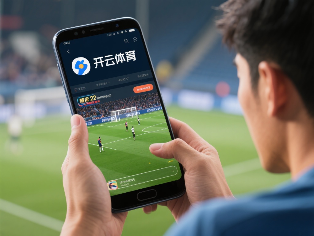 开云体育安卓 (开云体育安卓版下载，畅享极致体育体验！）