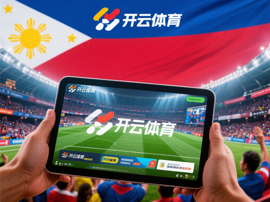 开云体育在菲律宾 (开云体育在菲律宾市场的发展与影响力分析）