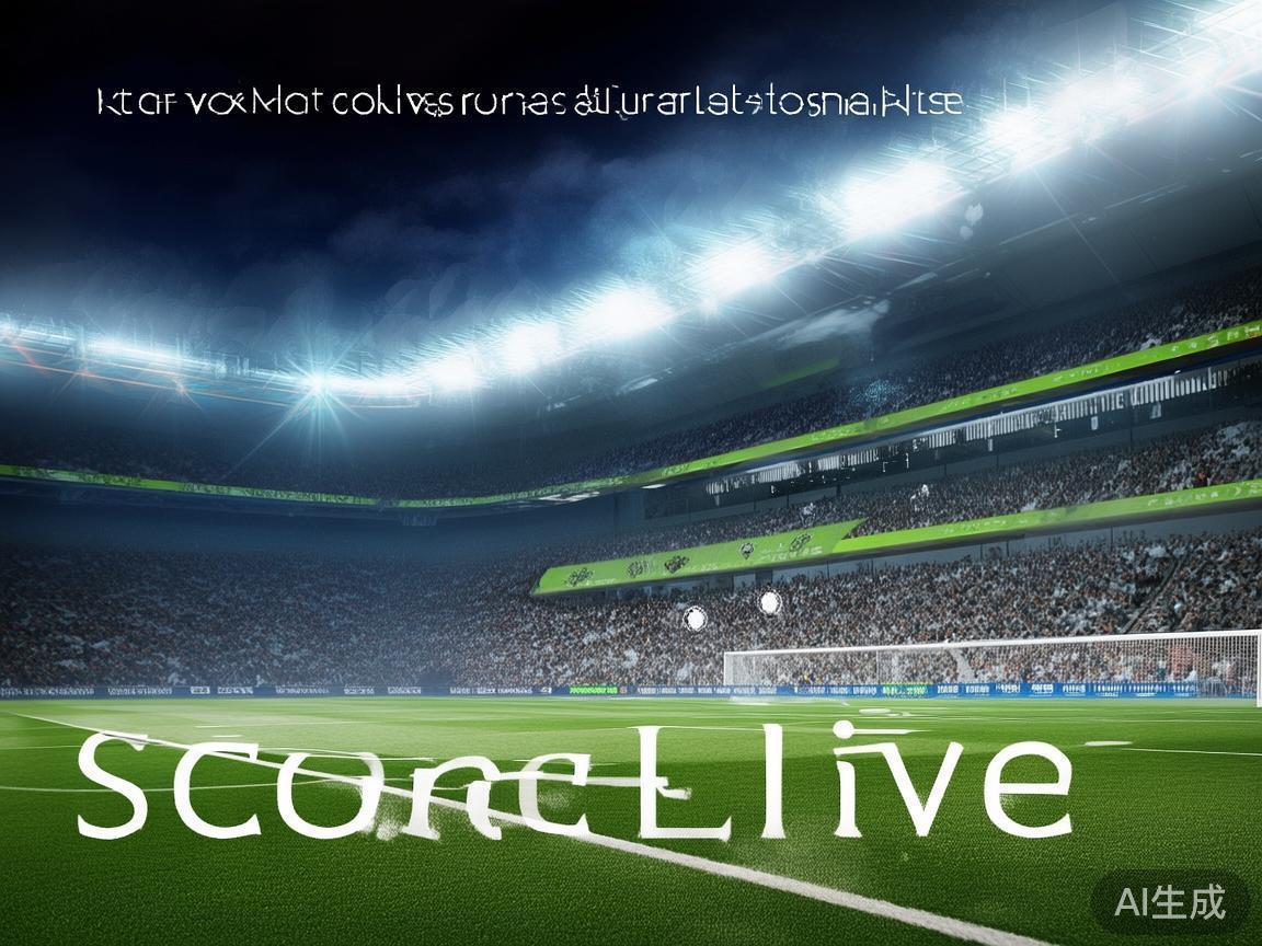 全面解析欧亿体育App中的赛事直播与比分直播功能及操作指南 比分直播功能详解
_比分直播_是体育App中最受